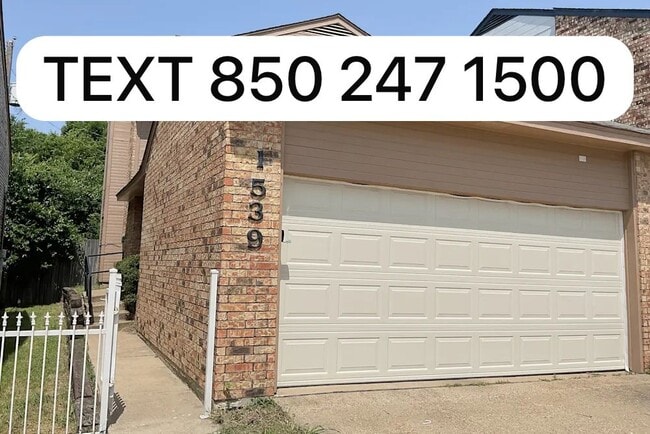property at 1538 Sunrise Ln