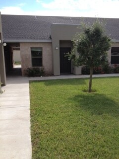 Volare Apartments in McAllen, TX - Foto de edificio
