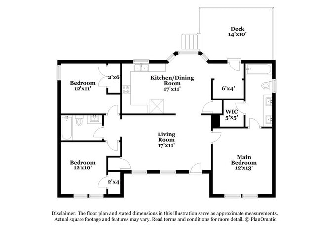 1024 Holly Pointe Dr in Wendell, NC - Building Photo - Building Photo
