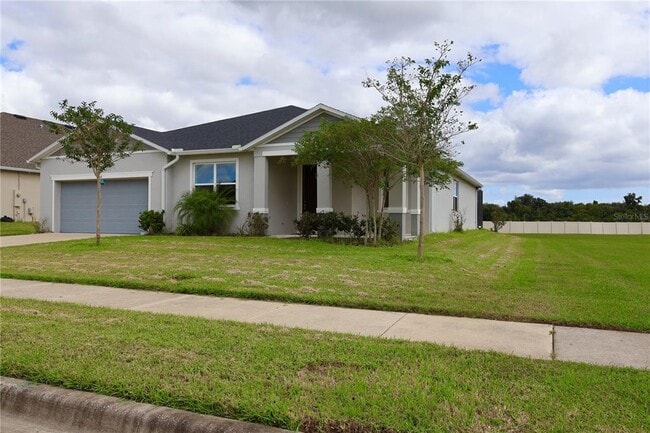 2164 Carriage Pointe Loop in Apopka, FL - Building Photo - Building Photo