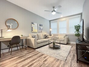 4310 W Spruce St in Tampa, FL - Building Photo - Building Photo