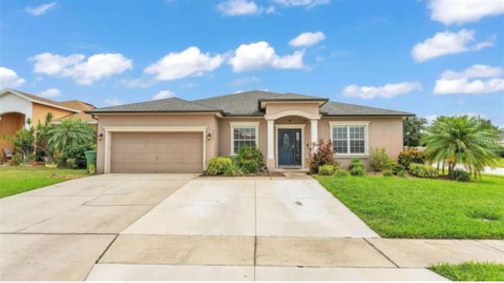 4812 Mandolin Ct in Winter Haven, FL - Building Photo