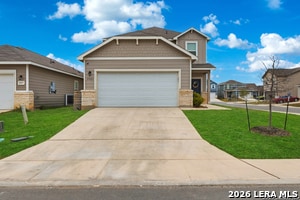 3523 Rancho Grande in San Antonio, TX - Building Photo - Building Photo