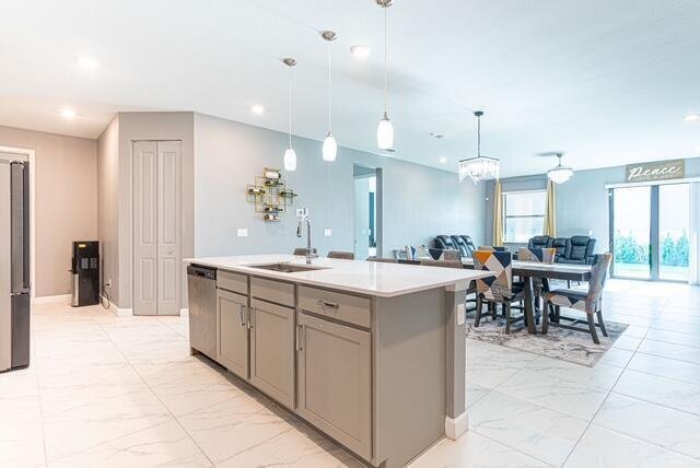 property at 3509 Bauer Rd