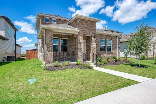 property at 604 Emory Crossing Blvd