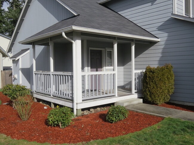 513 135th St S in Tacoma, WA - Building Photo - Building Photo