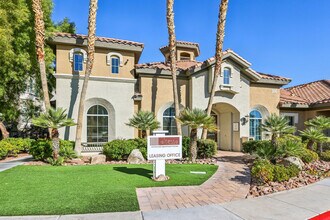 Altessa in Las Vegas, NV - Building Photo - Building Photo