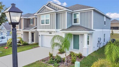 26159 Feathergrass Cir in Leesburg, FL - Foto de edificio - Building Photo