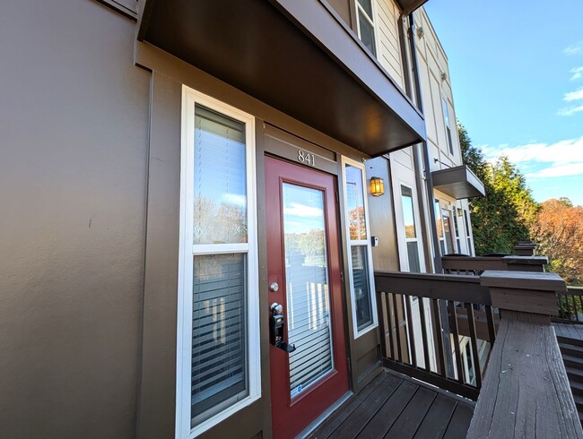 841 Seigle Point Dr in Charlotte, NC - Building Photo - Building Photo