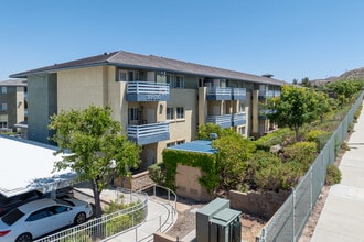 Summer Terrace (55+ Senior Community) in Palmdale, CA - Building Photo - Building Photo