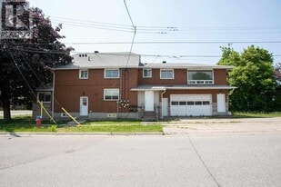 84 Wallace Terrace in Sault Ste Marie, ON - Building Photo