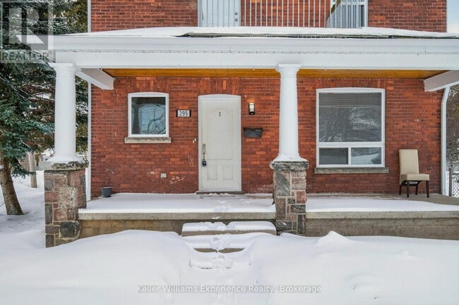295 Bay St in Midland, ON - Building Photo - Building Photo