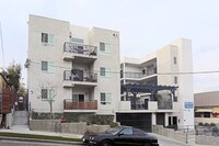 Building Photo - Valley Street Apartments in Los Angeles, California