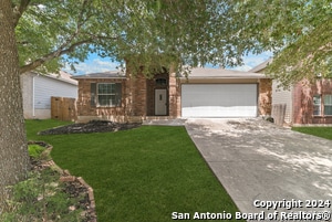 property at 4116 Whisper Point