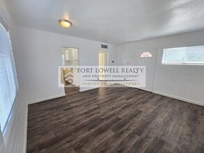 3051 E Proctor Vista in Tucson, AZ - Building Photo - Building Photo