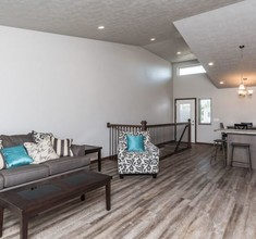 Sunburst Townhomes in Brandon, SD - Building Photo - Building Photo