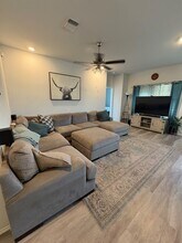 2051 Wigeon Wy in Copperas Cove, TX - Building Photo - Building Photo