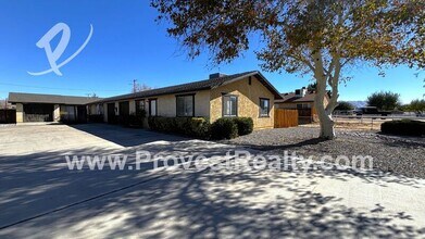13261 Mohawk Rd in Apple Valley, CA - Building Photo - Building Photo
