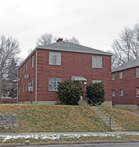 411 Ryburn Ave Apartments