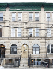 55 Troutman St in Brooklyn, NY - Building Photo - Building Photo