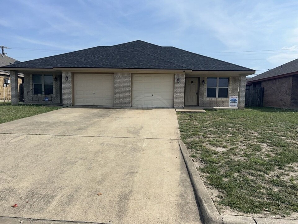 370 Nolan Rdg in Nolanville, TX - Building Photo