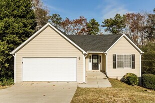 1513 Melody Ridge Ct NE in Conyers, GA - Building Photo