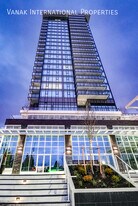 505 Nelson St in Coquitlam, BC - Building Photo