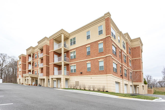 Vantage at Turf Valley in Ellicott City, MD - Building Photo - Building Photo