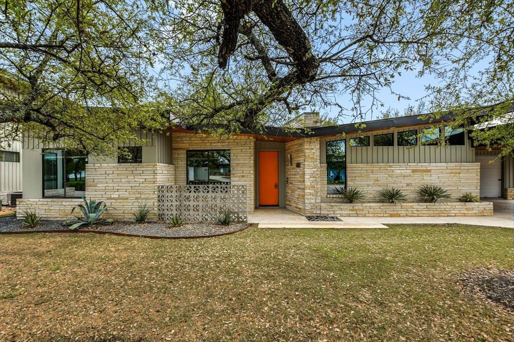 488 Starlight Vlg Lp in Leander, TX - Building Photo
