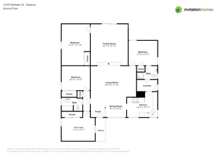 13107 Ruthelen St in Gardena, CA - Building Photo - Building Photo