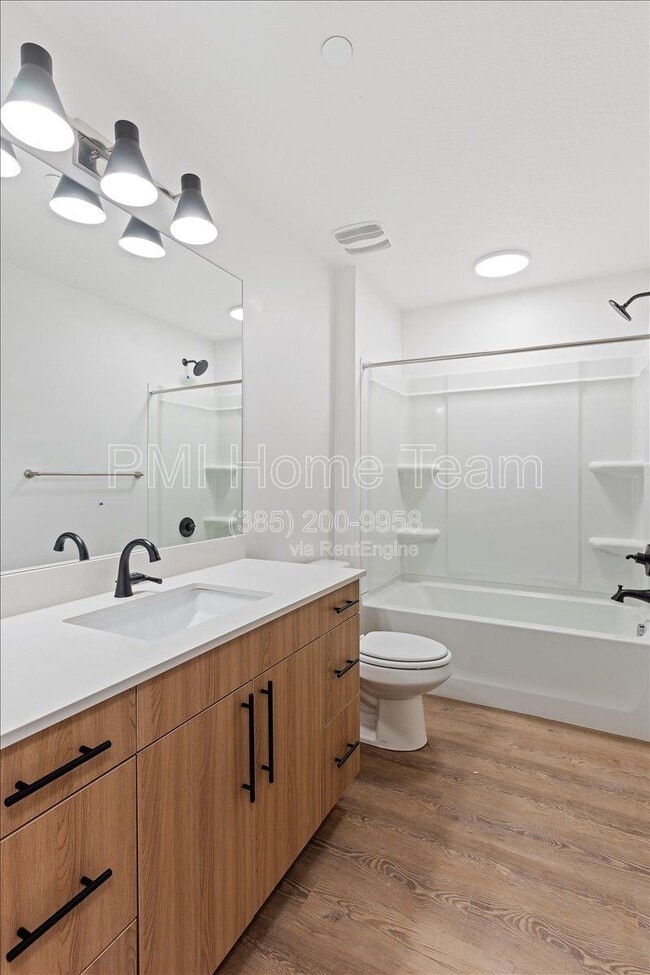 3378 Washington Blvd in Ogden, UT - Building Photo - Building Photo