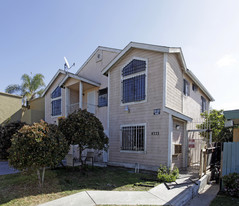 4333 Altadena Ave Apartments