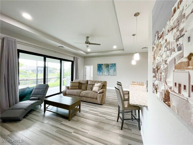 property at 812 SW 8th Pl