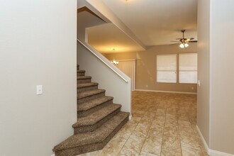 7121 Wonderberry St in Las Vegas, NV - Building Photo - Building Photo