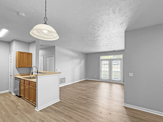 Beaver Creek Apartments