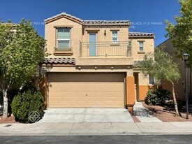 9274 Hollander Ave in Las Vegas, NV - Building Photo