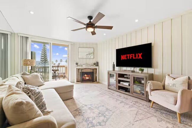 property at 999 N Pacific St