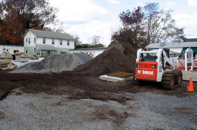 1717-1723 Main St in Belmar, NJ - Building Photo - Building Photo