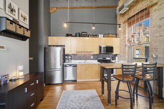 417 S Jefferson St in Chicago, IL - Building Photo - Building Photo