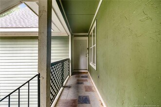 1001 Brookhollow Dr in Fayetteville, NC - Building Photo - Building Photo