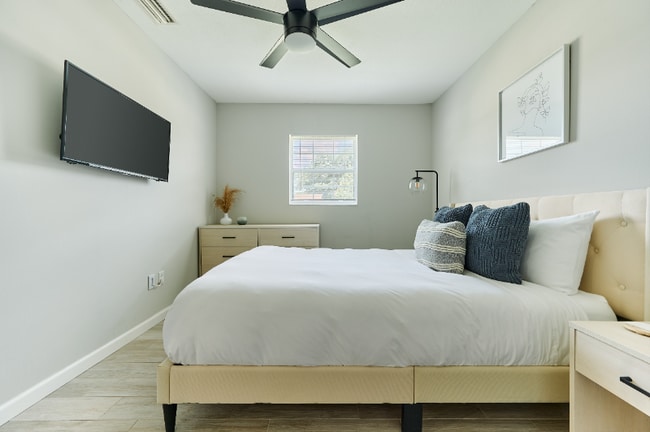 property at 7817 Tern Dr