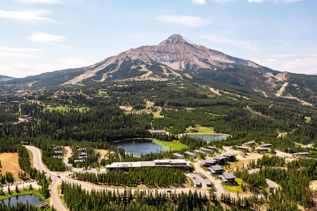 4 Boathouse Way in Big Sky, MT - Building Photo - Building Photo