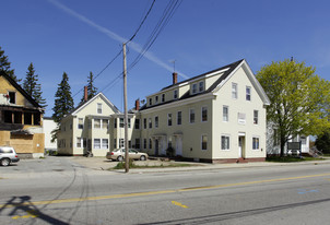 679-689 Main St Apartments