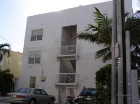 130 3rd St Apartments