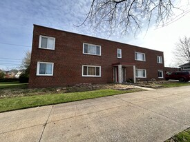 20041 Lorain Rd, Unit 2 Apartments