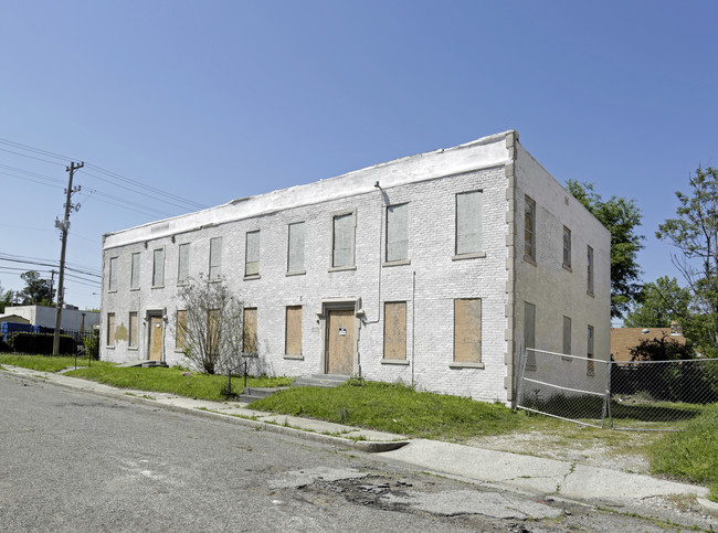 Beauregard Place in Memphis, TN - Foto de edificio - Building Photo