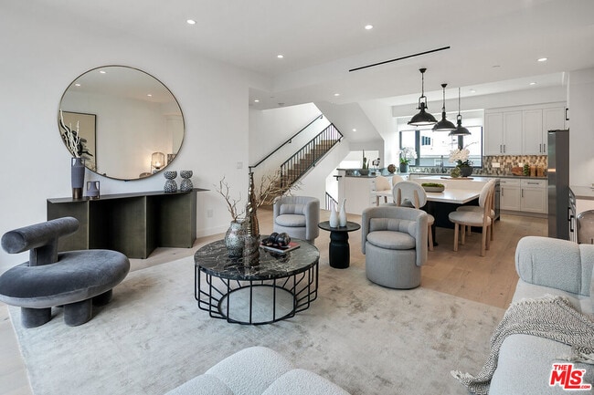 property at 5164 W Mid City Ct