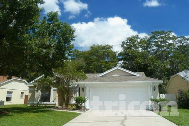 property at 2143 Opal Dr