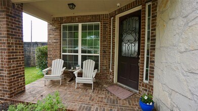 851 Ciderhouse Crest Ct in Richmond, TX - Building Photo - Building Photo