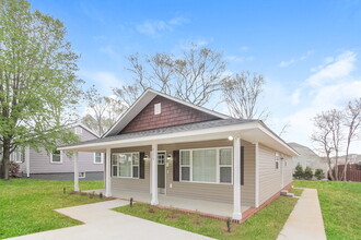 4275 Roberta Rd in Concord, NC - Building Photo - Building Photo